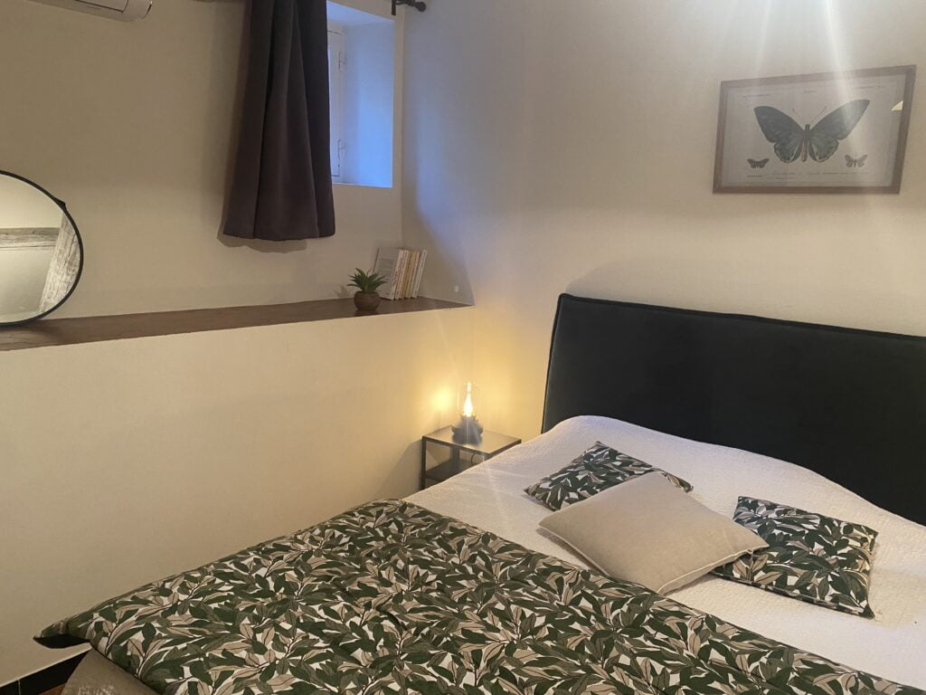 appartements saisonnier Maussane les alpilles 13520 scaled