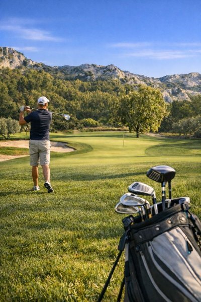 gite partenaire golf manville offre